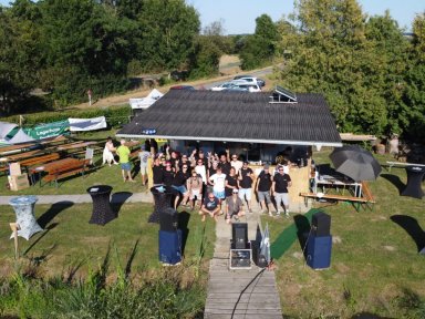 Sommernachtsfest 2024